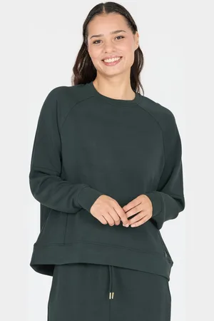 Athlecia Sweatshirt Jacey