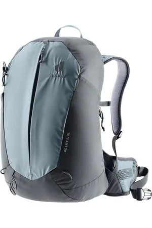 Deuter AC Lite 21 SL shale-graphite
