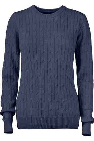 Cutter & Buck Cutter & Buck Blakely Knitted Sweater Dames 355403 - - M