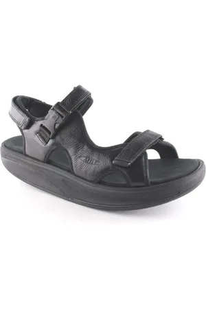 Mbt KISUMU W BLACK MAAT 40