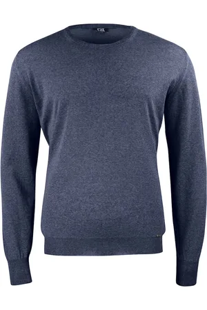 Cutter & Buck Cutter & Buck Kennewick Crewneck Heren 355406 - - XXL