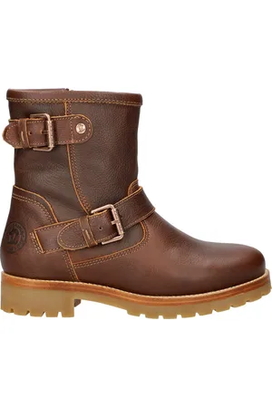 Panama Jack Felina Igloo dames boot - - Maat 39