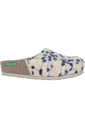 Mephisto Polli - dames slof - - maat 36 (EU) 3.5 (UK)