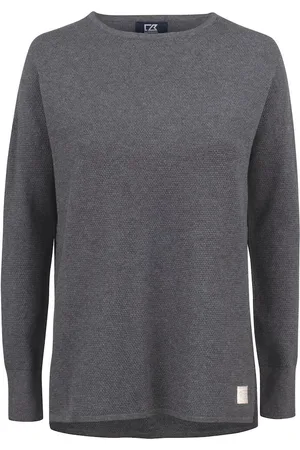 Cutter & Buck Cutter & Buck Carnation Sweater Dames 355427 - - XS