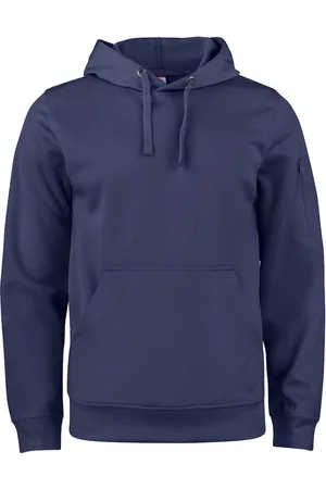 CLIQUE Basic Active Hoody 021011 - - XXL