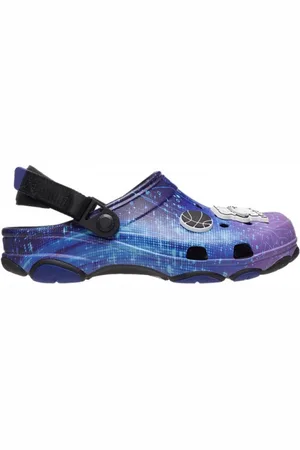 Crocs Classic All Terain Space Jam 2 Clog Maat 43/44 M10/W12