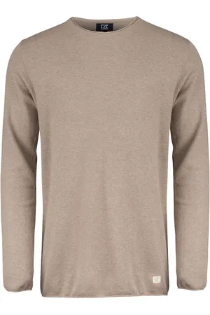 Cutter & Buck Cutter & Buck Carnation Sweater Heren 355426 - - XXL