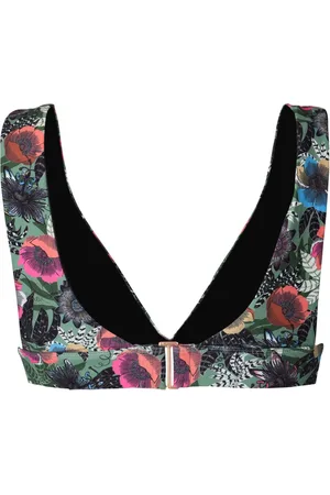 Brunotti Forte-AO Dames Bikini Bralette Top | - 36