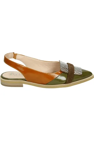 Pertini 251W32993D2 ROBIN - Pumps - Kleur: - Maat: 42