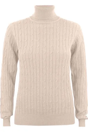 Cutter & Buck Cutter & Buck Blakely Rollerneck Dames 355423 - - S