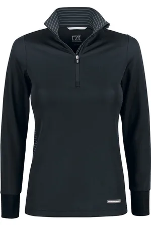 Cutter & Buck Cutter & Buck Traverse HZ Dames 358417 - - L