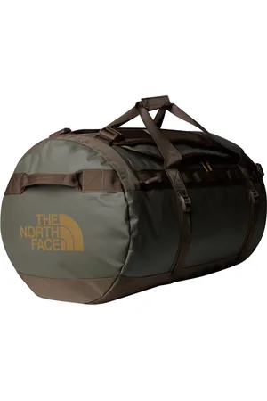 The North Face Reistas / Weekendtas / Sporttas - 95 liter - Kunststof - Base Camp Duffel L