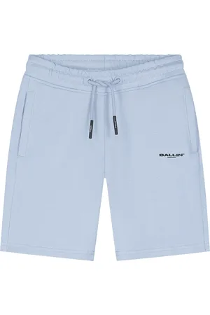 Ballin Jongens Regular fit Shorts Sweat - - Maat 6