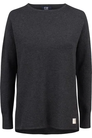 Cutter & Buck Cutter & Buck Carnation Sweater Dames 355427 - - XXL