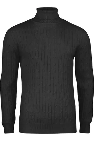 Cutter & Buck Cutter & Buck Blakely Rollerneck Heren 355422 - - XXL