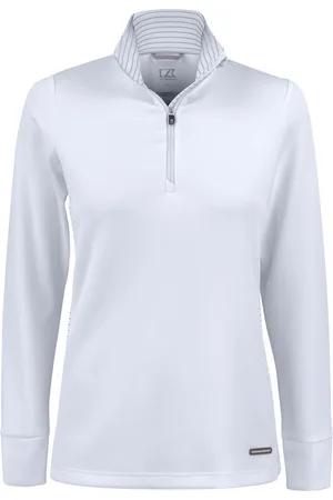Cutter & Buck Cutter & Buck Traverse HZ Dames 358417 - - XS