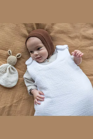 Cocoeko Baby Slaapzak - 0-6m (70 cm) - 4 Seasons (TOG 2.0)