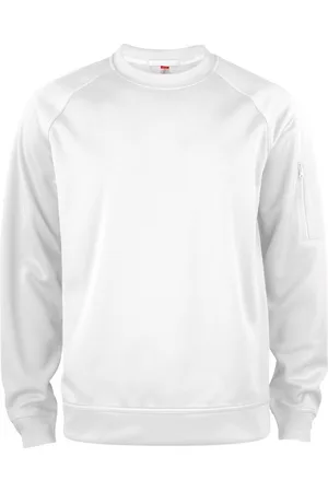 CLIQUE Basic Active Roundneck 021010 - - 4XL