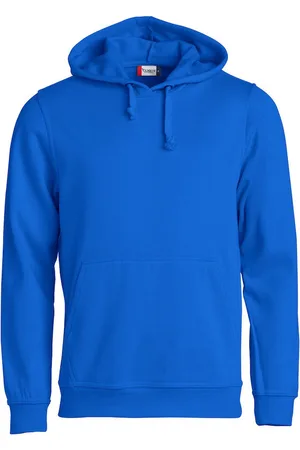 CLIQUE Basic Hoody 021031 - - 4XL