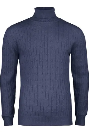 Cutter & Buck Cutter & Buck Blakely Rollerneck Heren 355422 - - XXL