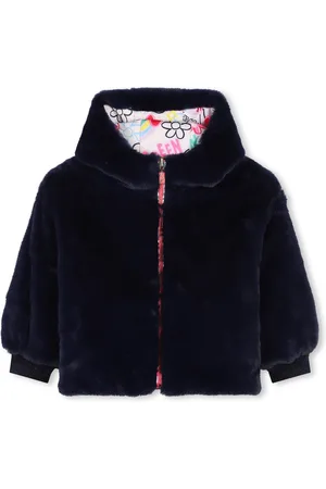 Billieblush U20432 Meisjes Jas - Maat 110
