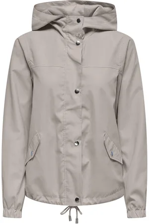 JDY NEWHAZEL SHINE JACKET OTW NOOS - Dames - Gewatteerde jassen