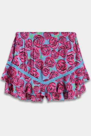 Harper & Yve Broek Yanick Sk Ss25j001 1227 Iconic Rose Dames Maat - M