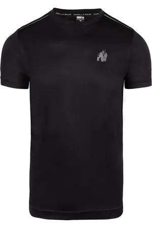 Gorilla Wear Washington T-Shirt - - S