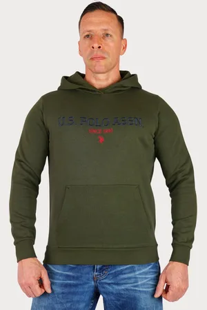 Ralph Lauren Pullover Hoody Kapuzenpullover