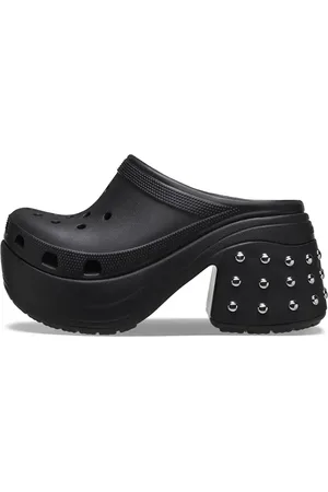 Crocs Siren Studded Clog Unisex Maat 45-46 M11-W13