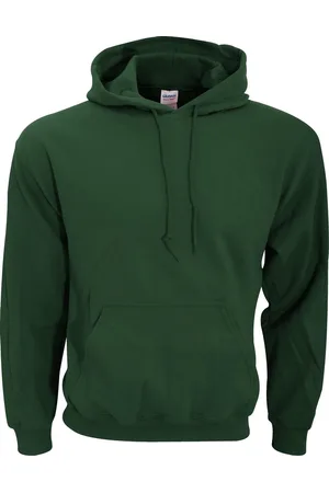 Gildan Zware Blend Volwassen Unisex Hooded Sweatshirt / Hoodie
