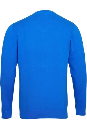 Ralph Lauren Springer Gebreide trui met V-hals