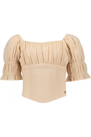 Frankie & Liberty Hailey Blouse Blouses Meisjes - - Maat 176
