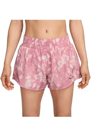 Nike One Dri-Fit Mid-Rise Sportshort Da zie 3351 38/M