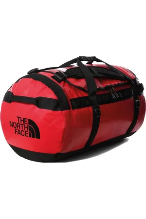 The North Face Reistas / Weekendtas / Sporttas - 95 liter - Base Camp Duffel L