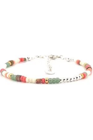 IBIZA MEN MENS JEWELLERY IbizaMen - heren - armband - 925 zilver - - 3mm - verlengstuk 18cm + 4cm