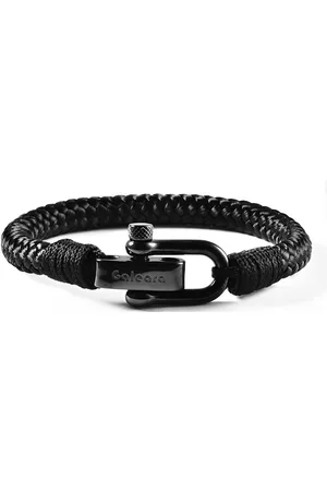 Galeara Design Touw armband Surfer Paracord Heren en Dames Galeara Mao 19.5cm