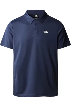 The North Face Tanken Polo Heren M