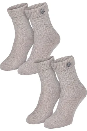 Black Snake Trachtensocken 2 Paar
