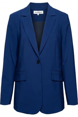 &Co Woman CLAIRE COMFORT NB-Night Blue - L
