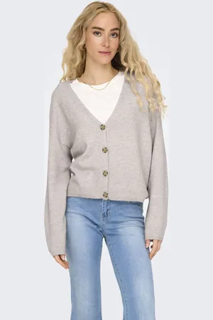 ONLY Rica Life Cardigan Vest Dames - Maat M