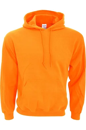 Gildan Zware Blend Volwassen Unisex Hooded Sweatshirt / Hoodie