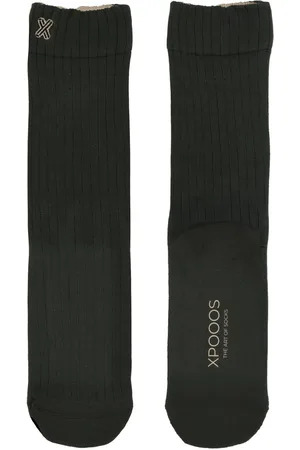 Xpooos Essential Den Bosch - Sokken - Bamboe - Maat 35/38