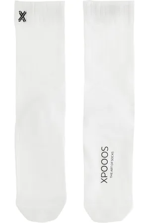 Xpooos Essential Den Bosch - Sokken - Bamboe - Maat 39/42