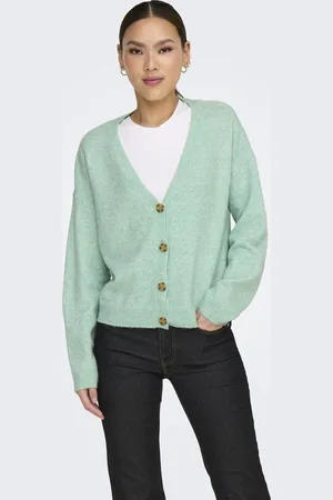 ONLY Rica Life Cardigan Vest Dames - Maat XS