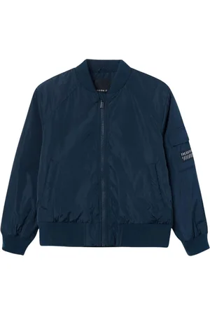 NAME IT Maca Bomberjas Junior - Maat 140