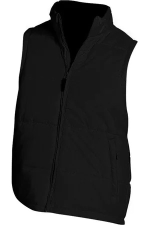 Sols Warm Unisex Gewatteerd Bodywarmer Jasje