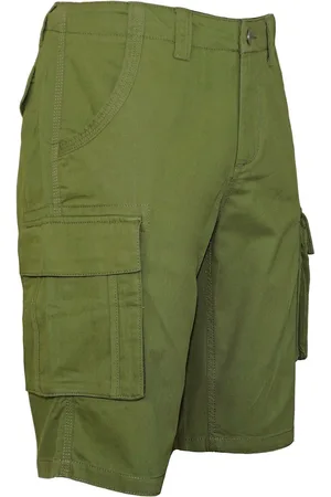 Ralph Lauren Korte broek Korte cargo broek ELFRED met grote zijzakken