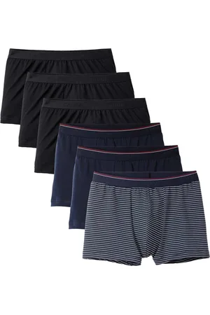 Calida Boxershorts New Boxer Natural Benefit 3P Set van 6
