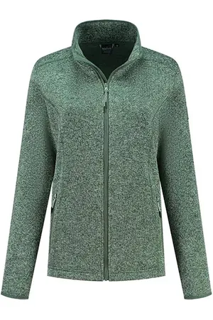 Kjelvik Gebreid vest Nicole Dames - Maat 46